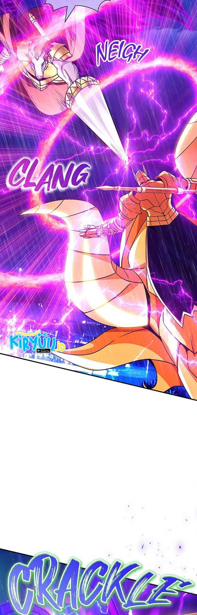 I have an SSS-rank Trait, but I want a Normal Life Chapter 79 - halaman 3