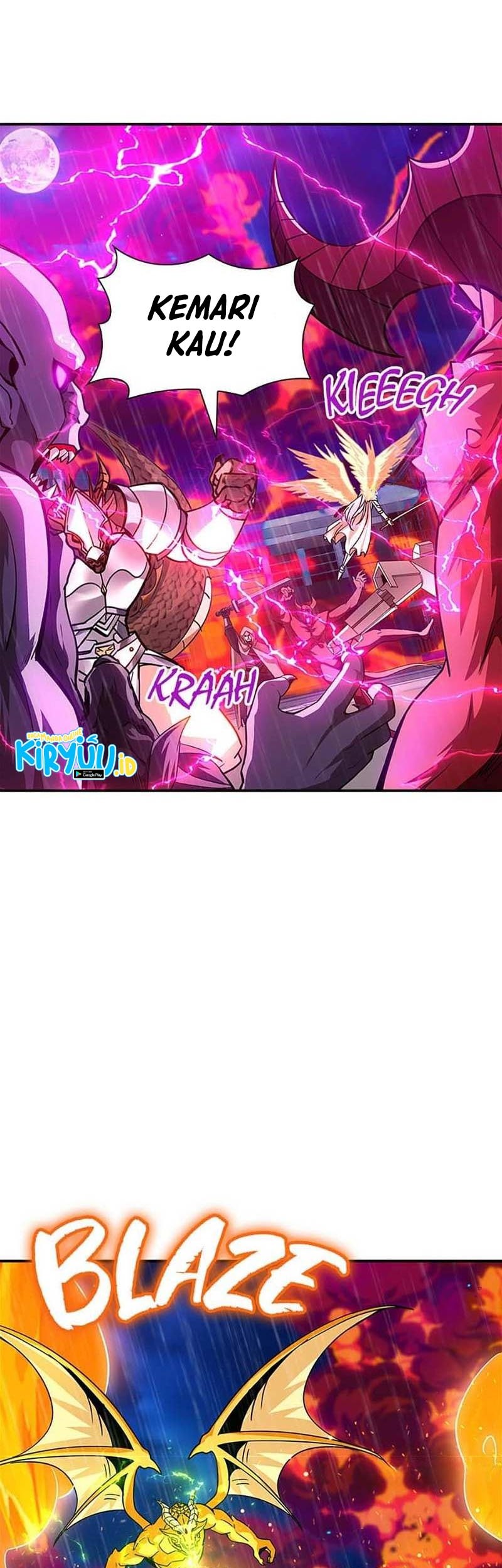 I have an SSS-rank Trait, but I want a Normal Life Chapter 79 - halaman 31