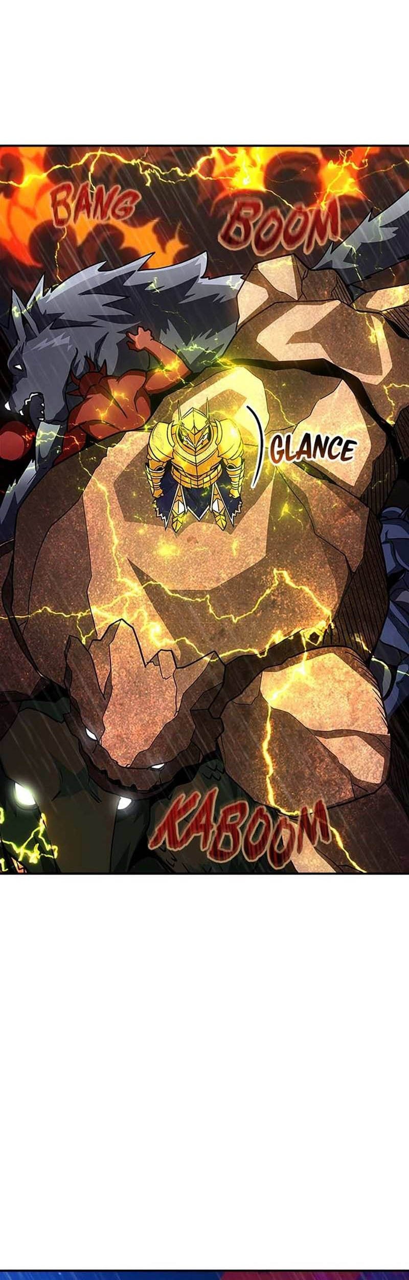 I have an SSS-rank Trait, but I want a Normal Life Chapter 79 - halaman 34