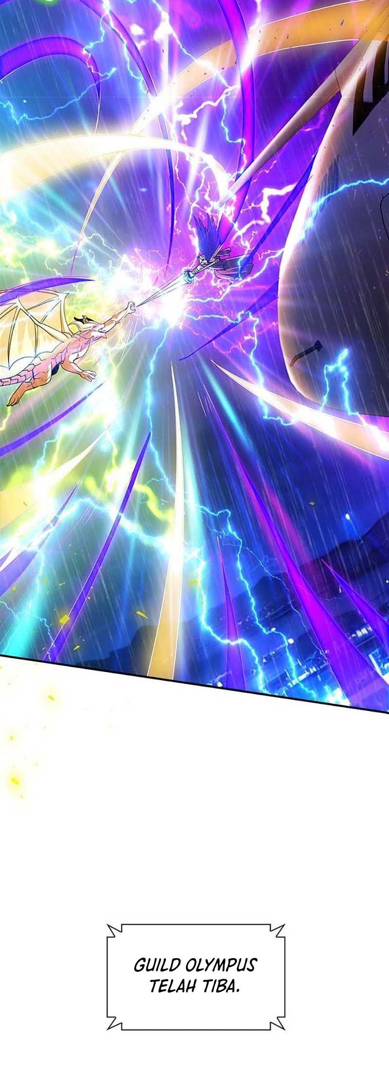 I have an SSS-rank Trait, but I want a Normal Life Chapter 79 - halaman 4