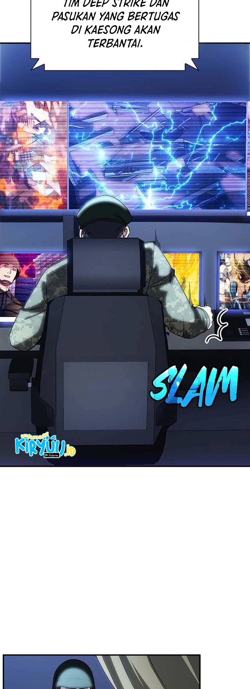 I have an SSS-rank Trait, but I want a Normal Life Chapter 79 - halaman 44