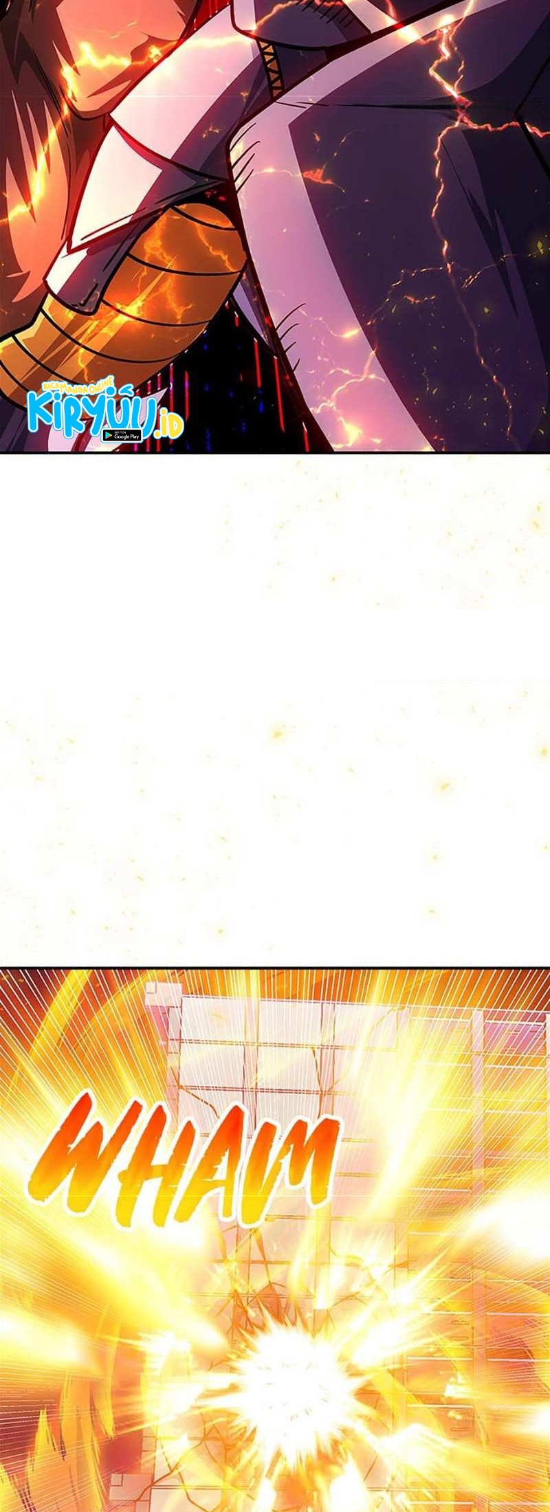 I have an SSS-rank Trait, but I want a Normal Life Chapter 79 - halaman 8