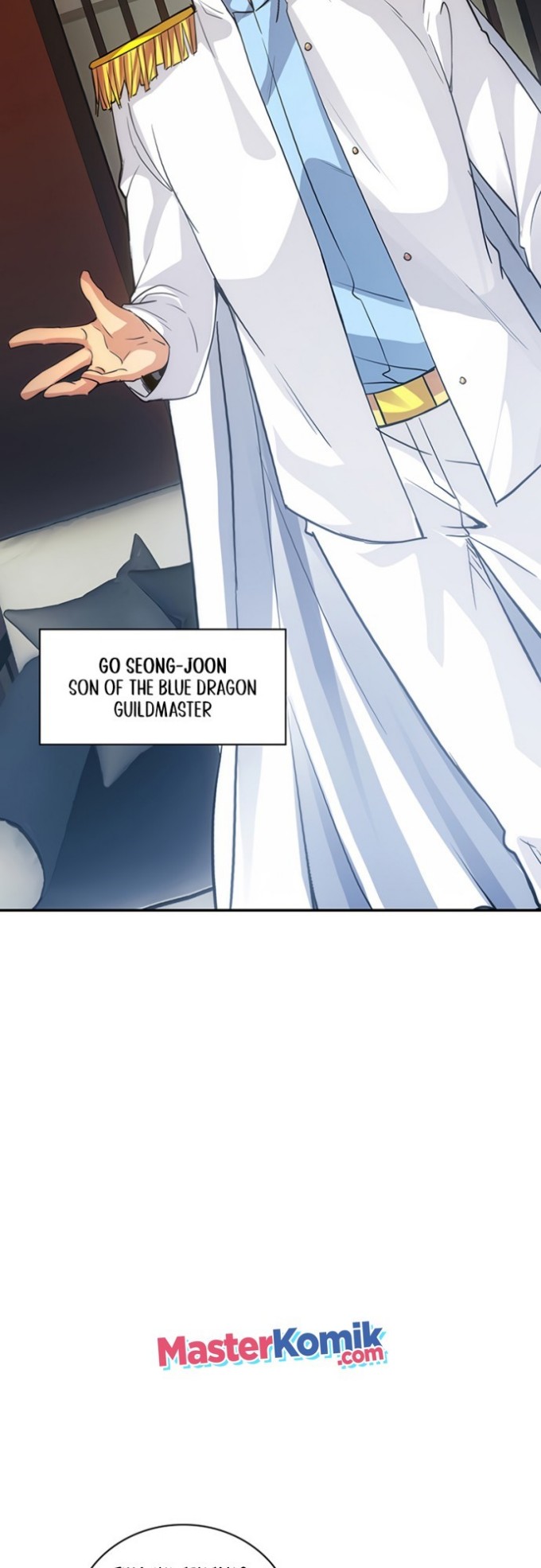 I have an SSS-rank Trait, but I want a Normal Life Chapter 8 - halaman 13