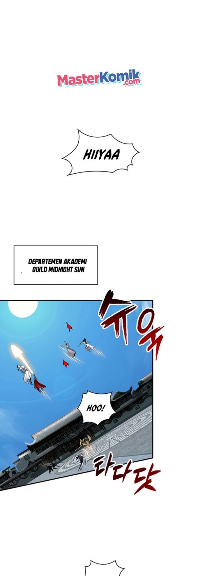 I have an SSS-rank Trait, but I want a Normal Life Chapter 8 - halaman 3