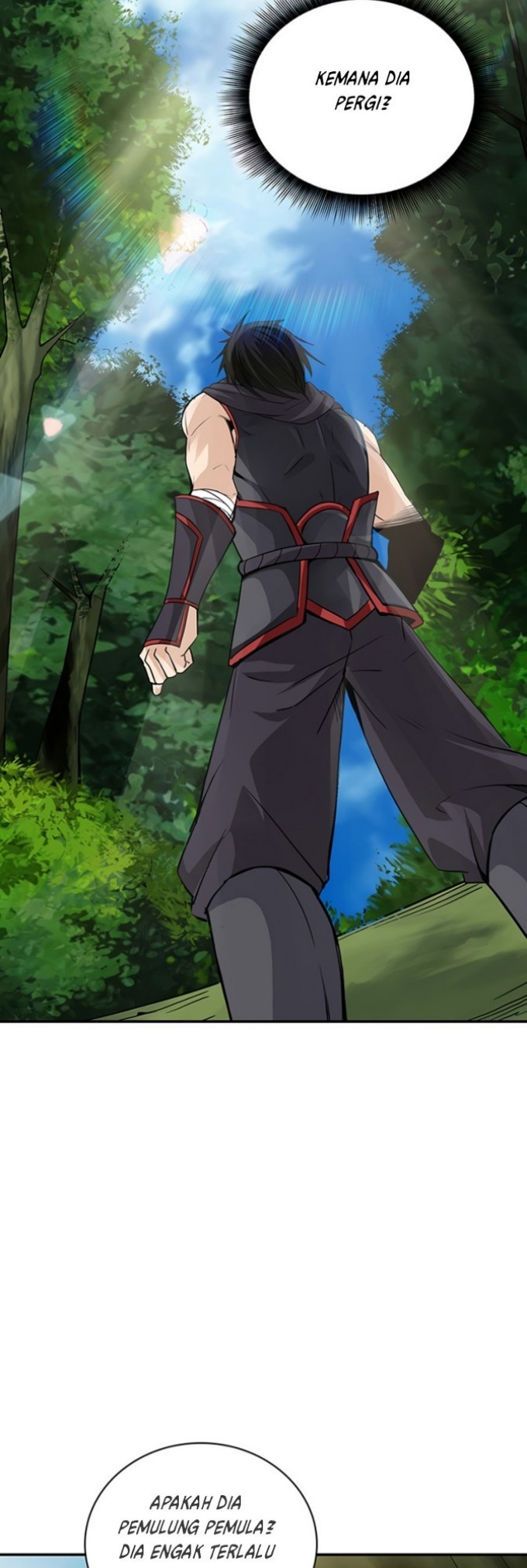 I have an SSS-rank Trait, but I want a Normal Life Chapter 8 - halaman 51