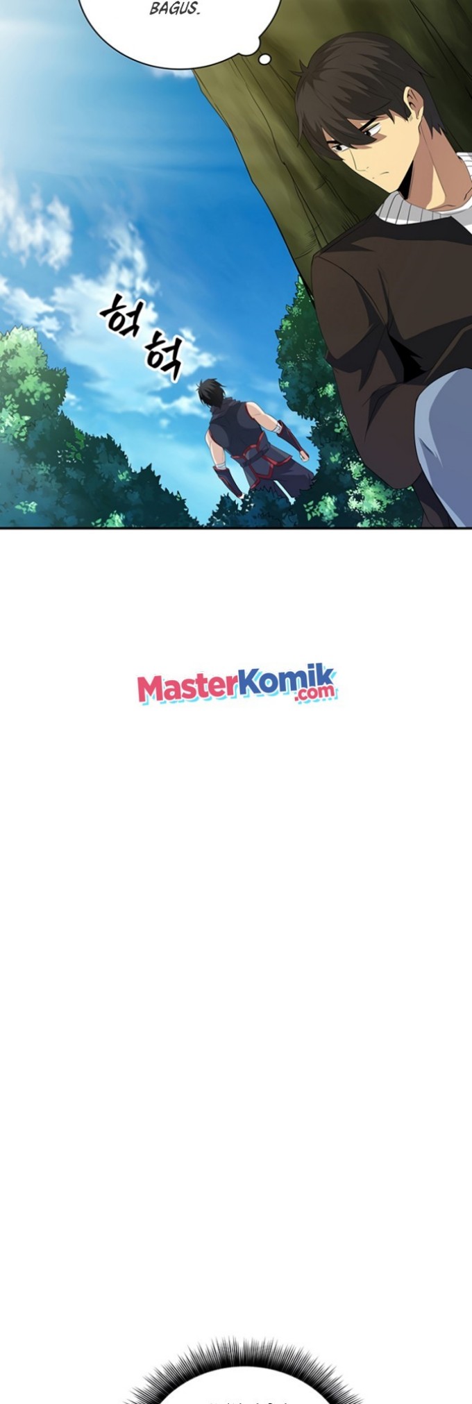 I have an SSS-rank Trait, but I want a Normal Life Chapter 8 - halaman 52