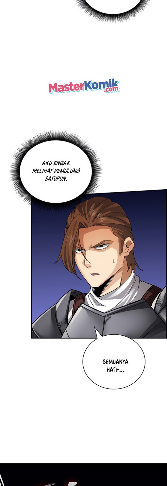 I have an SSS-rank Trait, but I want a Normal Life Chapter 8 - halaman 65