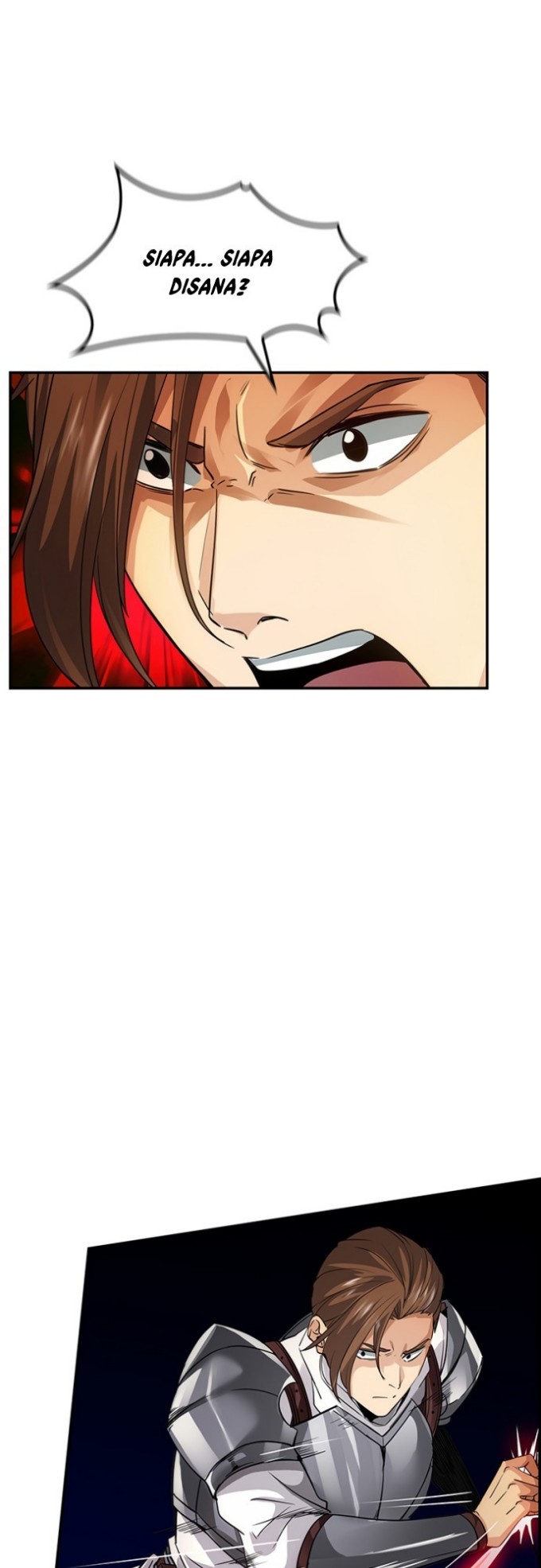 I have an SSS-rank Trait, but I want a Normal Life Chapter 8 - halaman 67