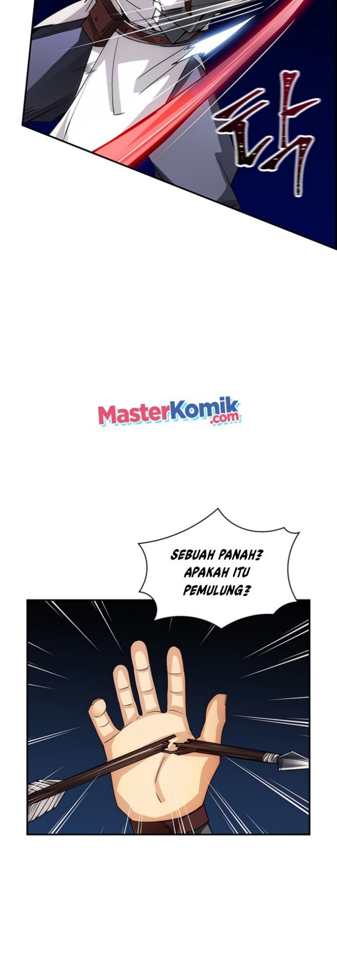 I have an SSS-rank Trait, but I want a Normal Life Chapter 8 - halaman 68