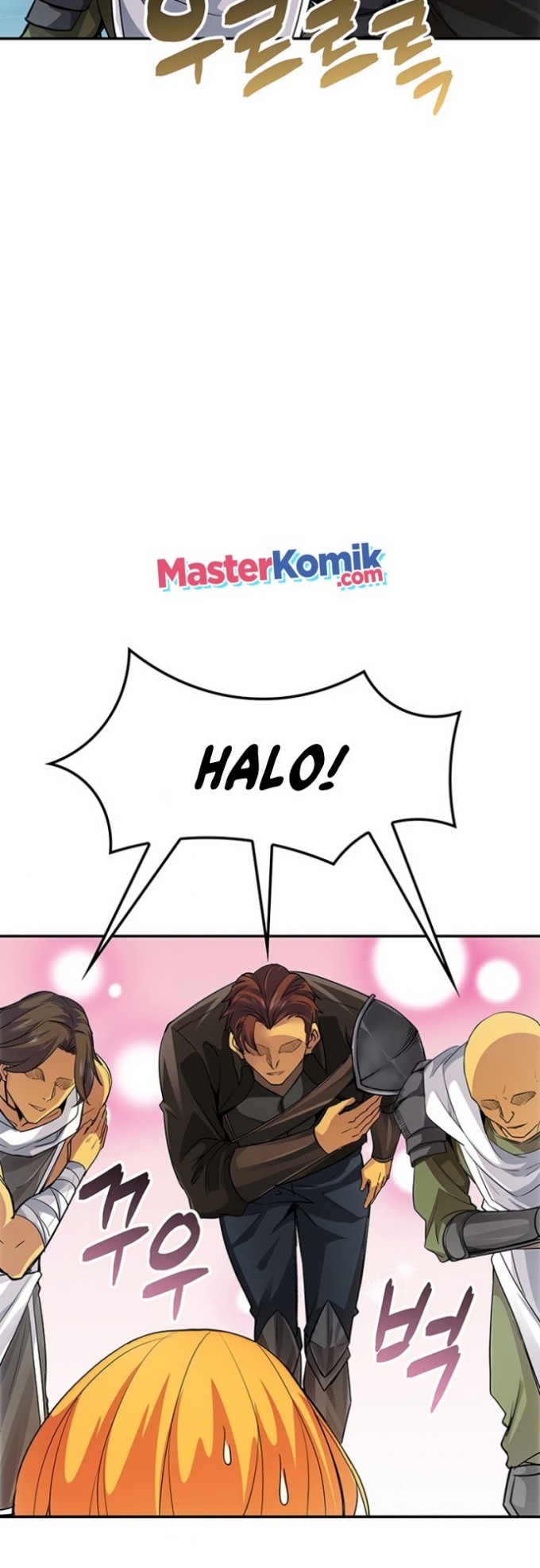 I have an SSS-rank Trait, but I want a Normal Life Chapter 8 - halaman 7