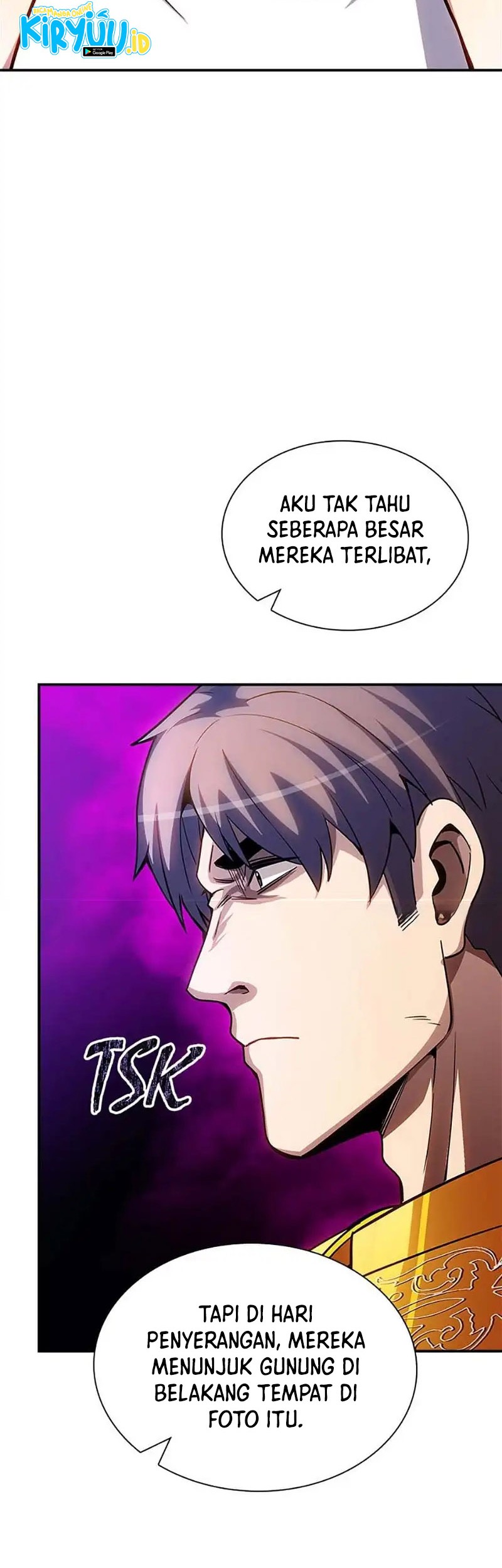 I have an SSS-rank Trait, but I want a Normal Life Chapter 80 - halaman 40