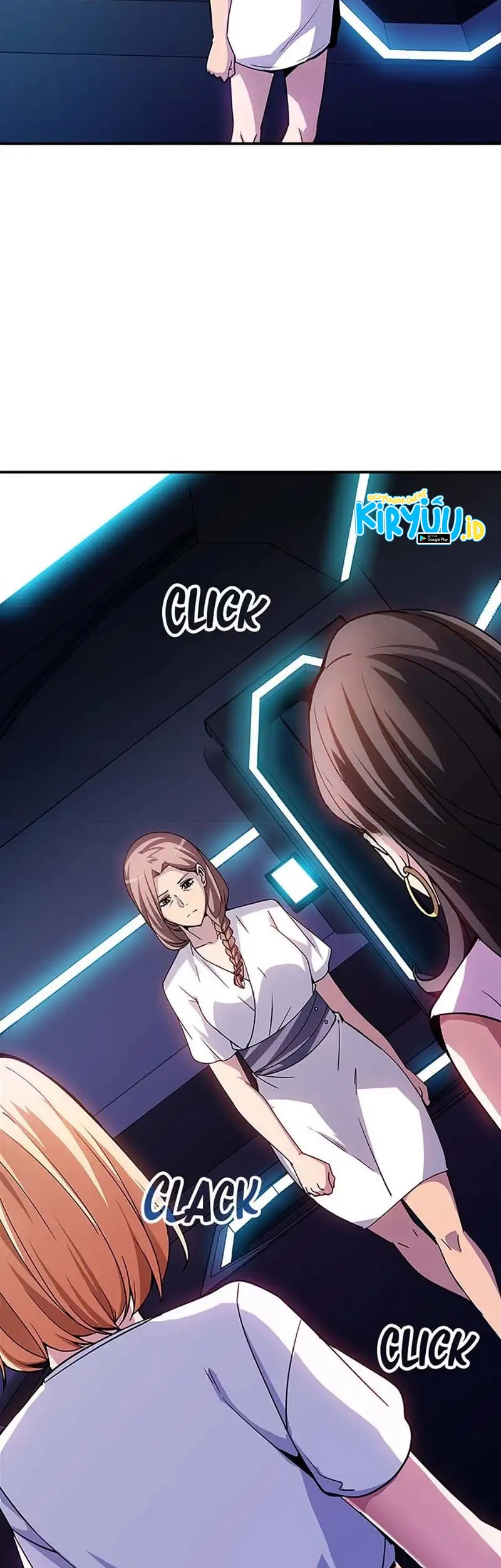 I have an SSS-rank Trait, but I want a Normal Life Chapter 80 - halaman 49