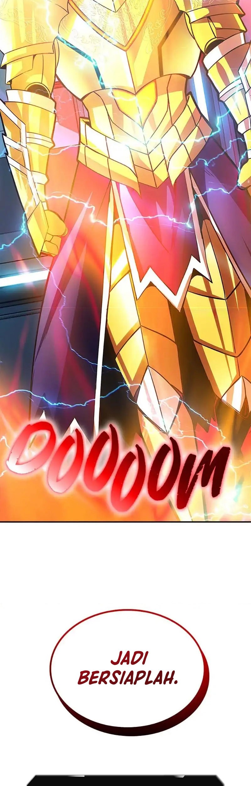 I have an SSS-rank Trait, but I want a Normal Life Chapter 80 - halaman 51