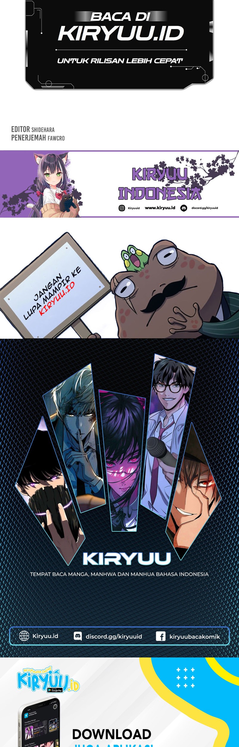 I have an SSS-rank Trait, but I want a Normal Life Chapter 80 - halaman 52