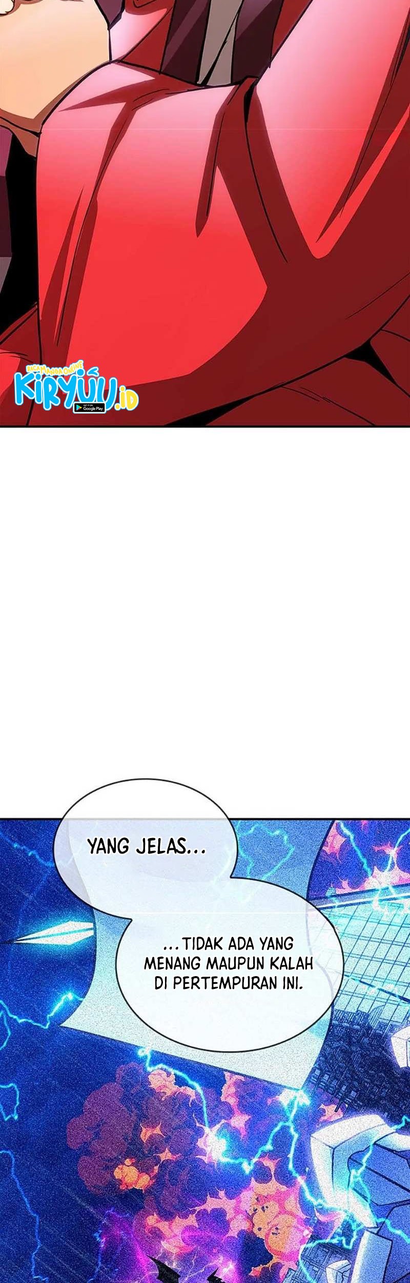 I have an SSS-rank Trait, but I want a Normal Life Chapter 80 - halaman 6