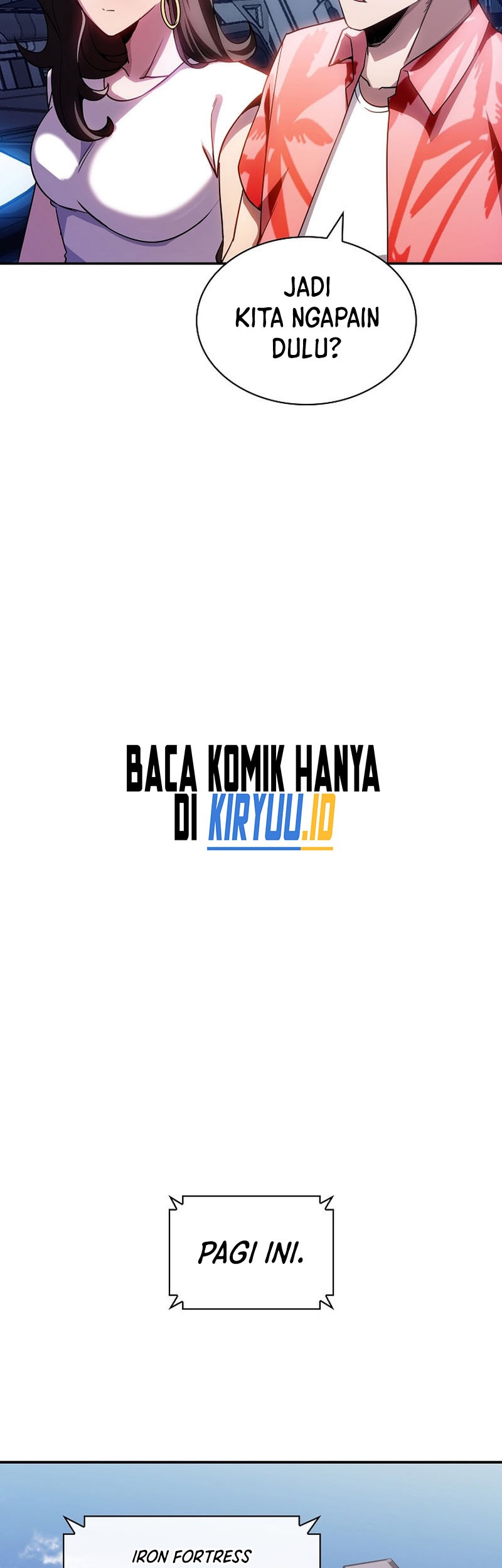 I have an SSS-rank Trait, but I want a Normal Life Chapter 81 - halaman 17