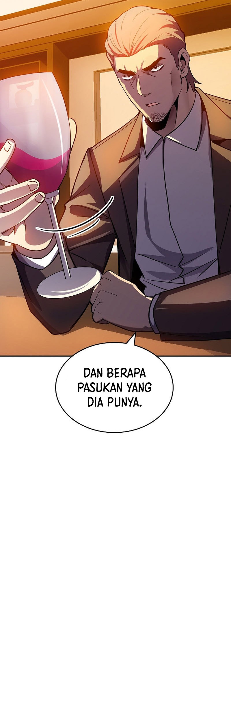 I have an SSS-rank Trait, but I want a Normal Life Chapter 81 - halaman 26