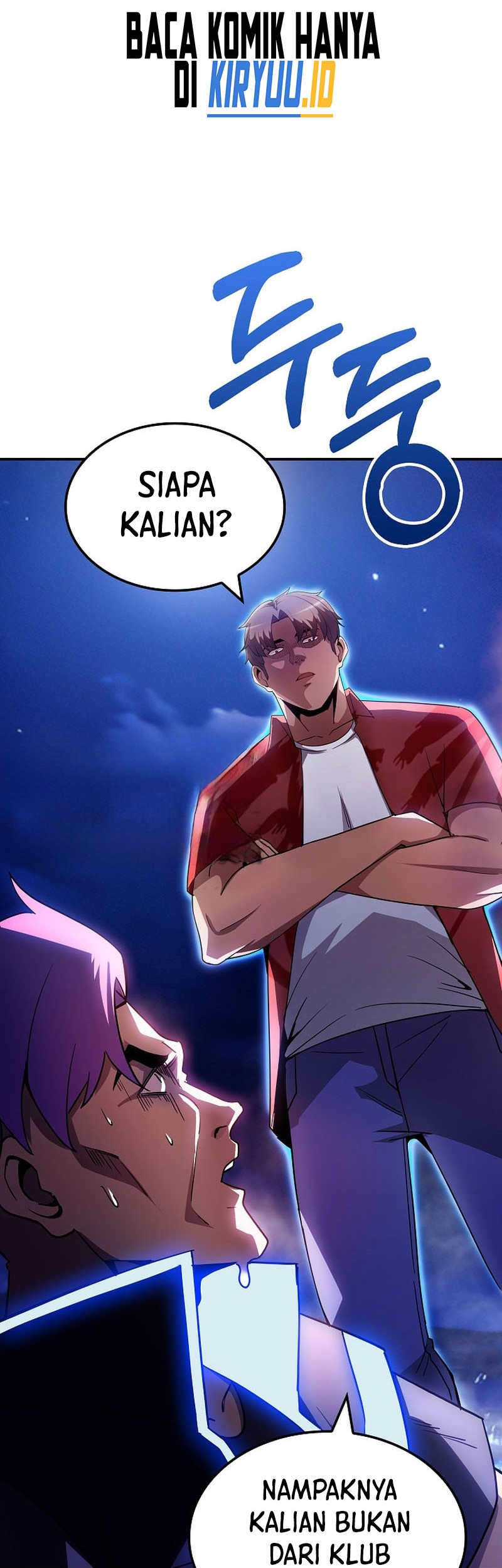 I have an SSS-rank Trait, but I want a Normal Life Chapter 81 - halaman 38