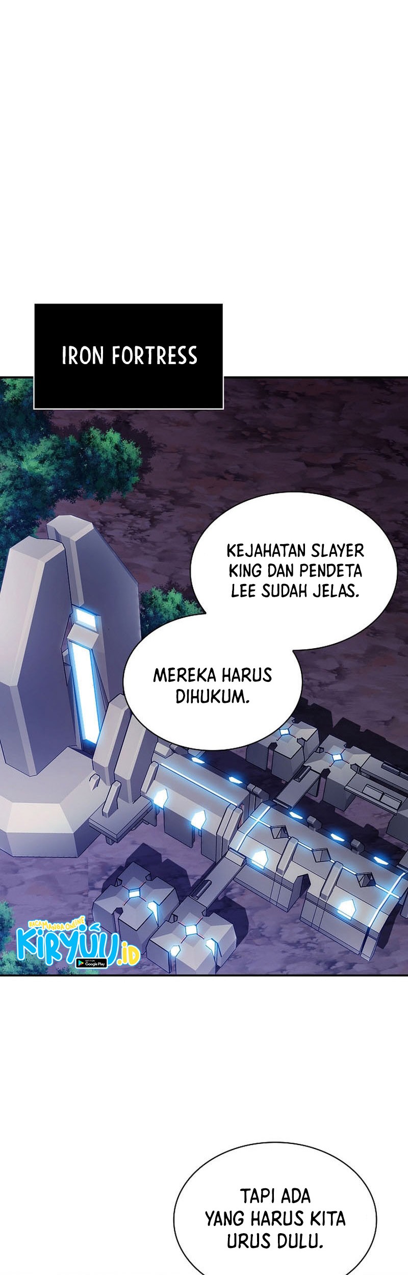 I have an SSS-rank Trait, but I want a Normal Life Chapter 81 - halaman 4