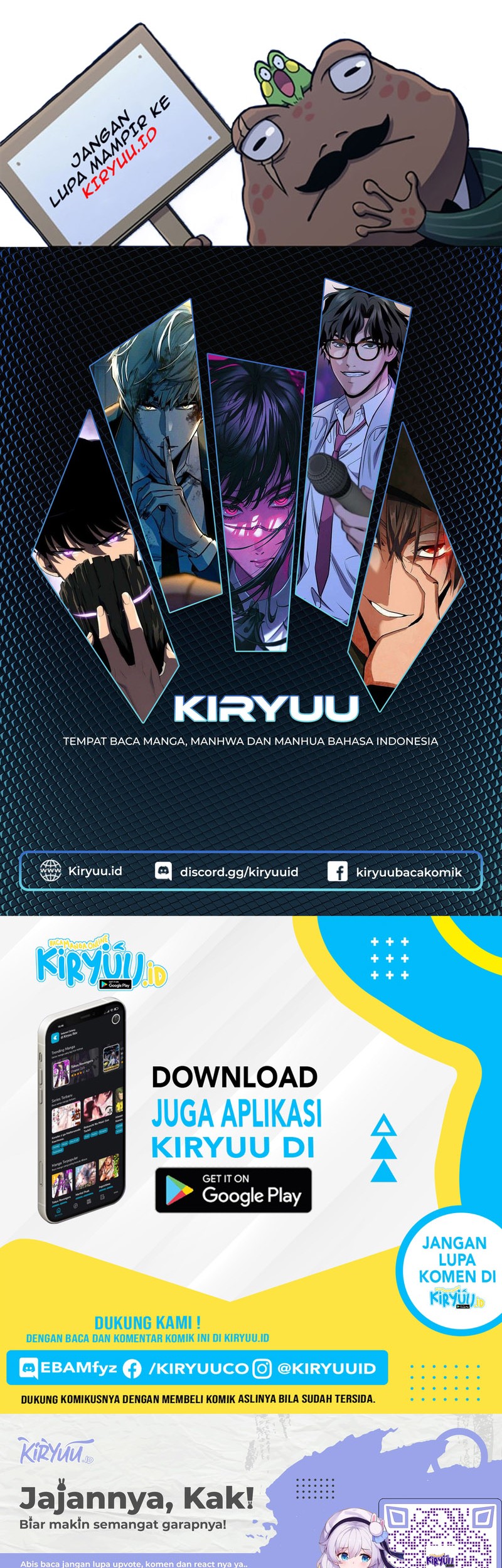I have an SSS-rank Trait, but I want a Normal Life Chapter 81 - halaman 52