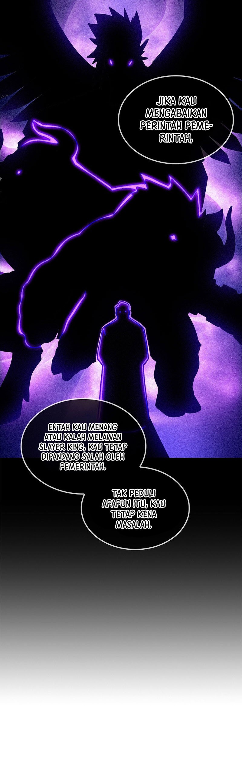 I have an SSS-rank Trait, but I want a Normal Life Chapter 81 - halaman 9