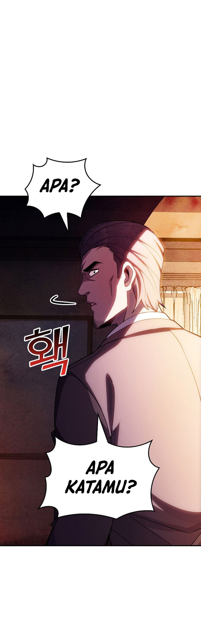 I have an SSS-rank Trait, but I want a Normal Life Chapter 82 - halaman 18