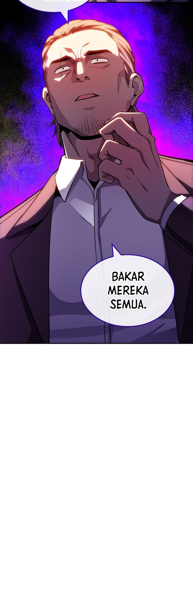 I have an SSS-rank Trait, but I want a Normal Life Chapter 82 - halaman 22