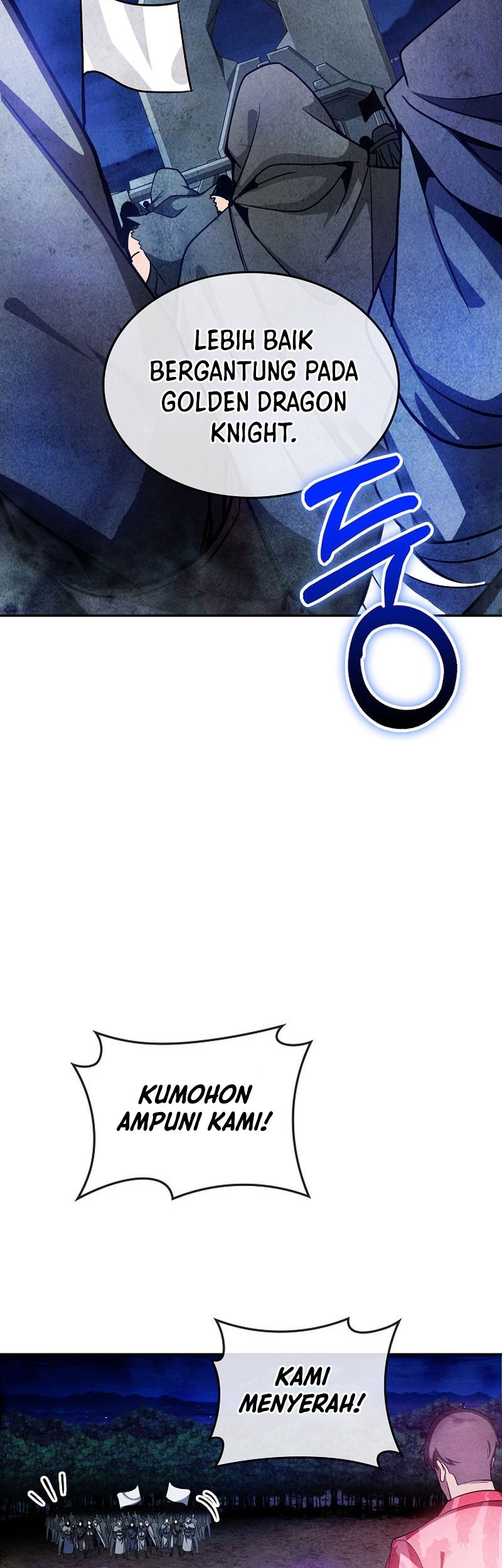 I have an SSS-rank Trait, but I want a Normal Life Chapter 82 - halaman 29