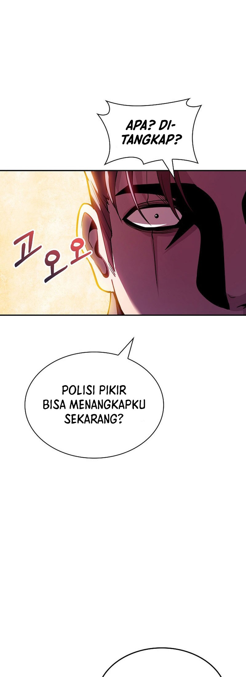I have an SSS-rank Trait, but I want a Normal Life Chapter 82 - halaman 40