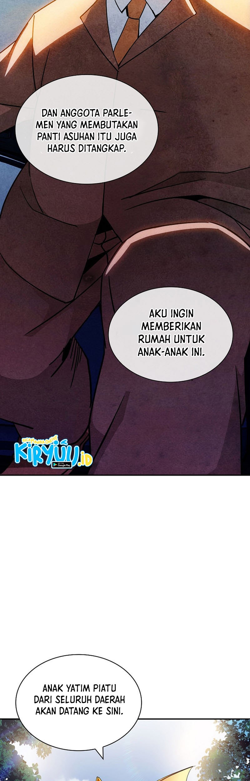 I have an SSS-rank Trait, but I want a Normal Life Chapter 82 - halaman 51