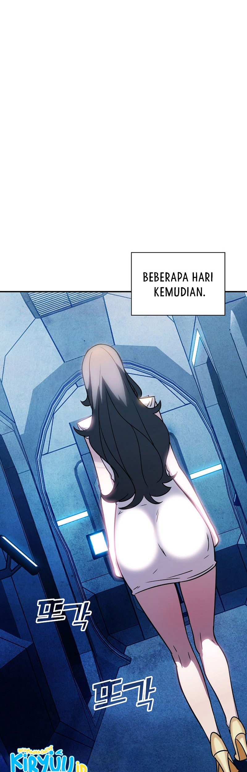 I have an SSS-rank Trait, but I want a Normal Life Chapter 82 - halaman 54