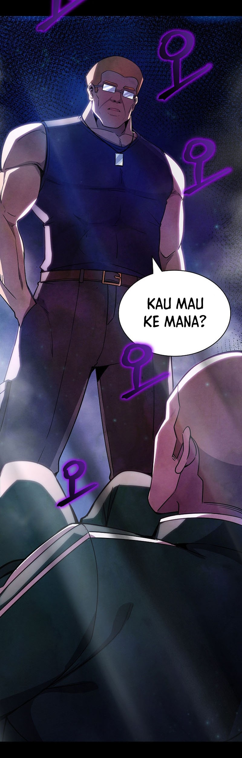 I have an SSS-rank Trait, but I want a Normal Life Chapter 83 - halaman 10