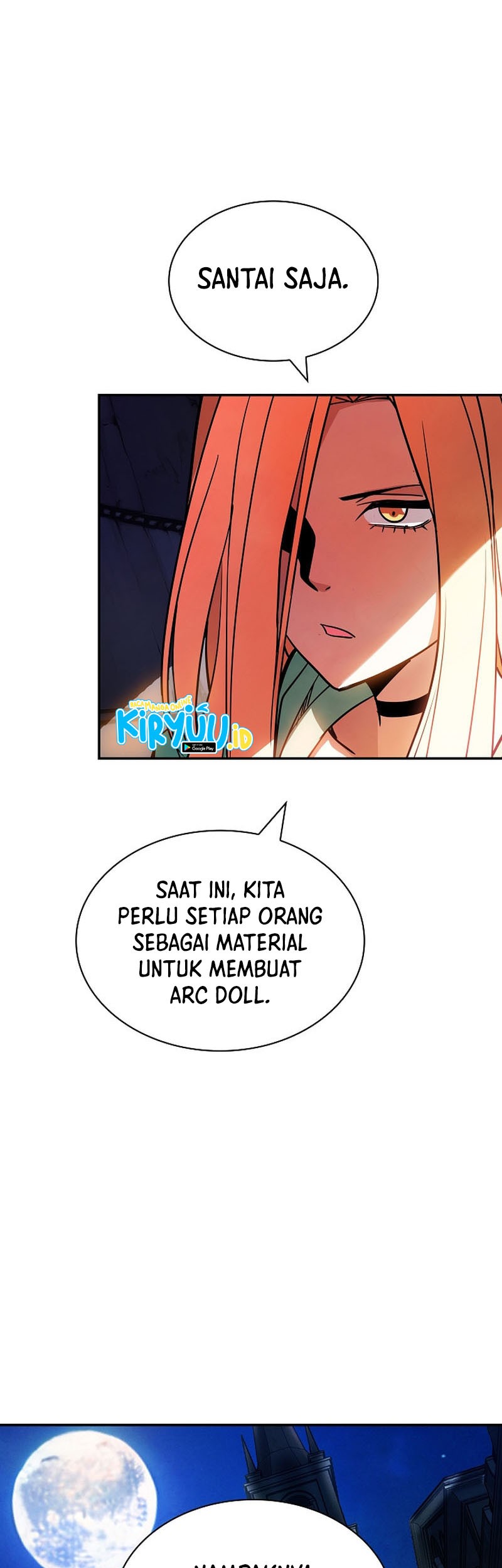 I have an SSS-rank Trait, but I want a Normal Life Chapter 83 - halaman 19