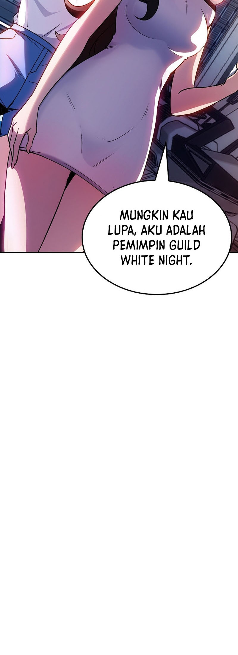 I have an SSS-rank Trait, but I want a Normal Life Chapter 83 - halaman 28