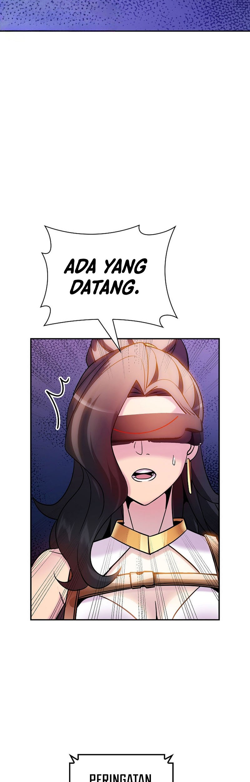 I have an SSS-rank Trait, but I want a Normal Life Chapter 83 - halaman 42