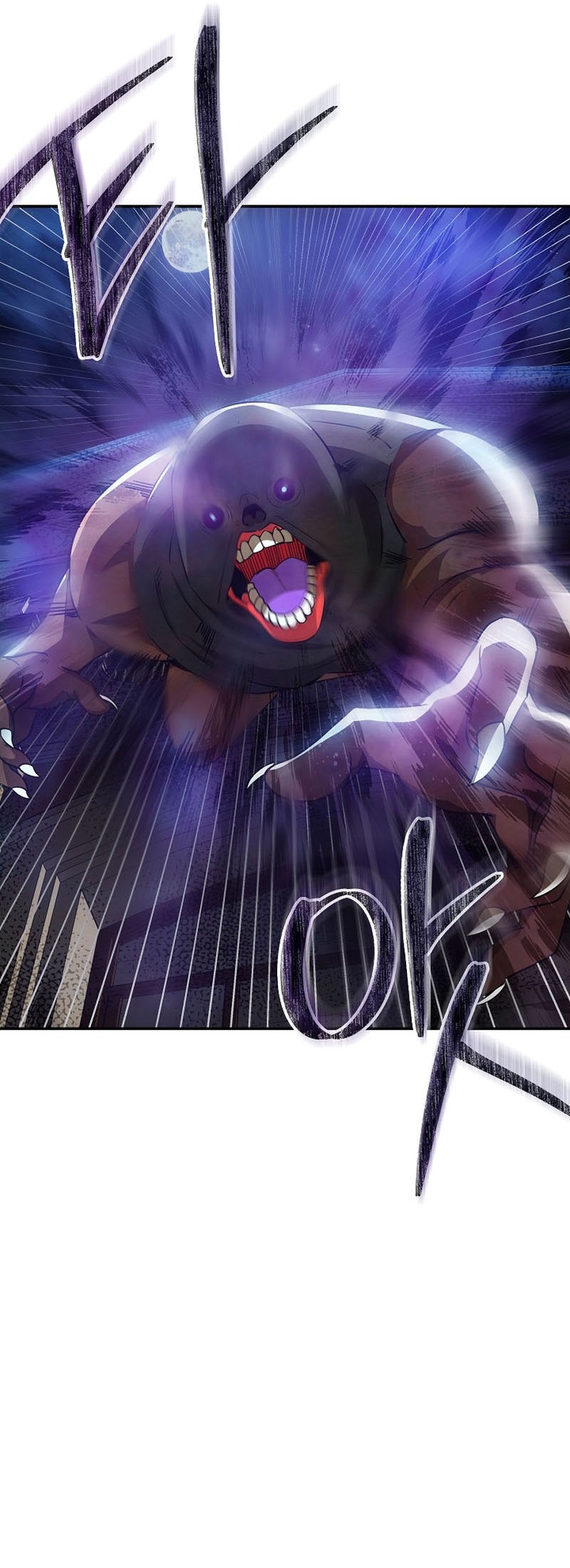 I have an SSS-rank Trait, but I want a Normal Life Chapter 83 - halaman 48