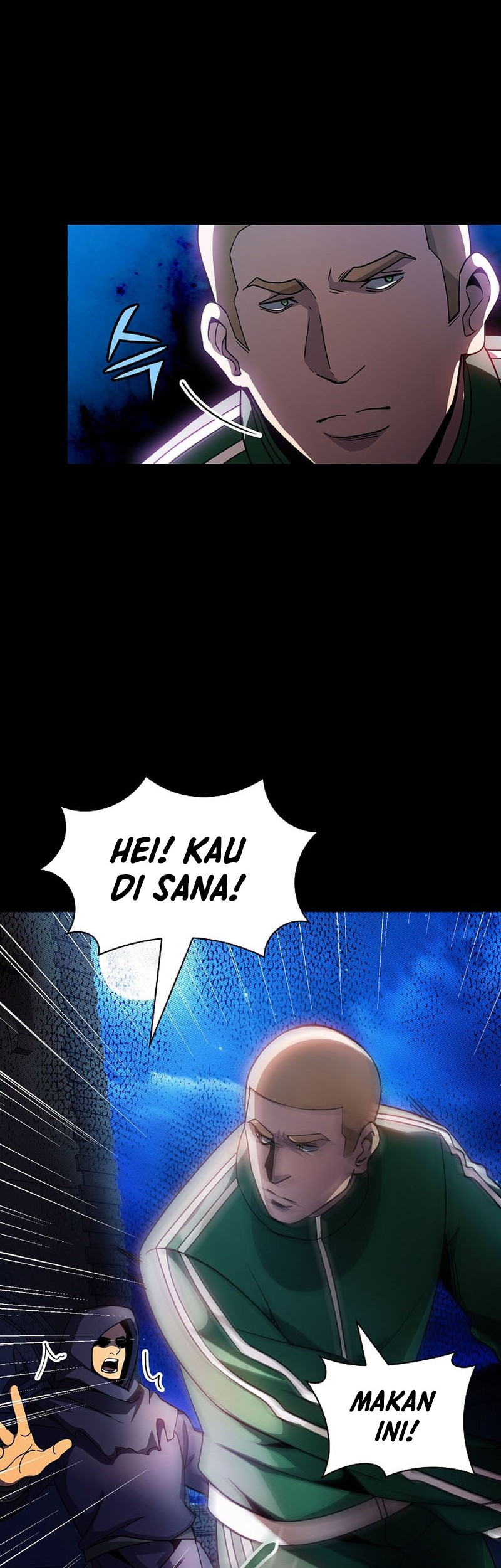 I have an SSS-rank Trait, but I want a Normal Life Chapter 83 - halaman 6