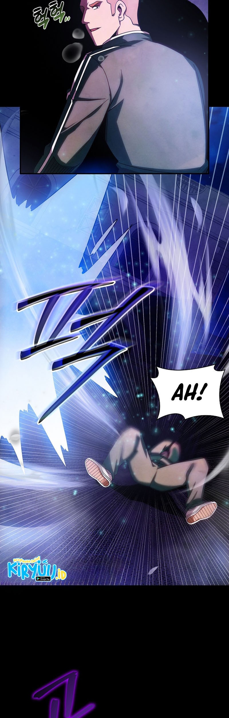 I have an SSS-rank Trait, but I want a Normal Life Chapter 83 - halaman 9