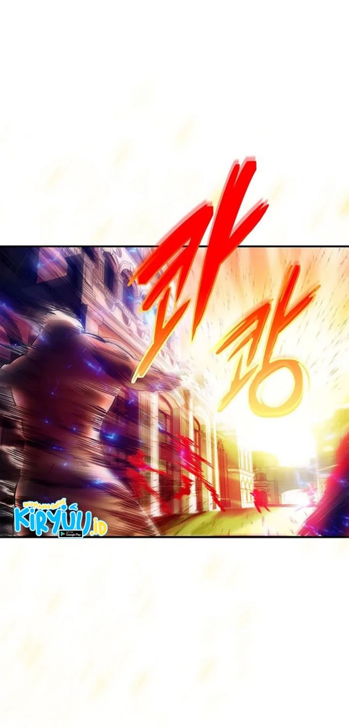 I have an SSS-rank Trait, but I want a Normal Life Chapter 84 - halaman 25