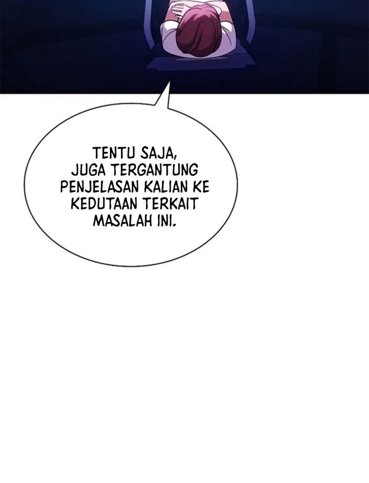 I have an SSS-rank Trait, but I want a Normal Life Chapter 84 - halaman 37