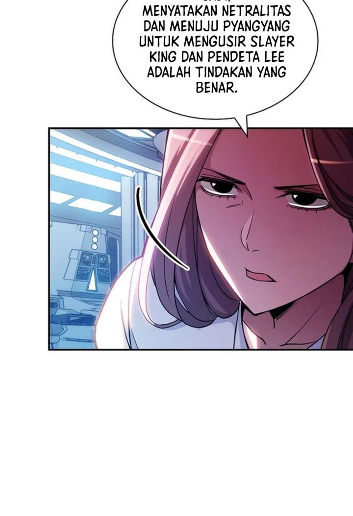 I have an SSS-rank Trait, but I want a Normal Life Chapter 84 - halaman 41