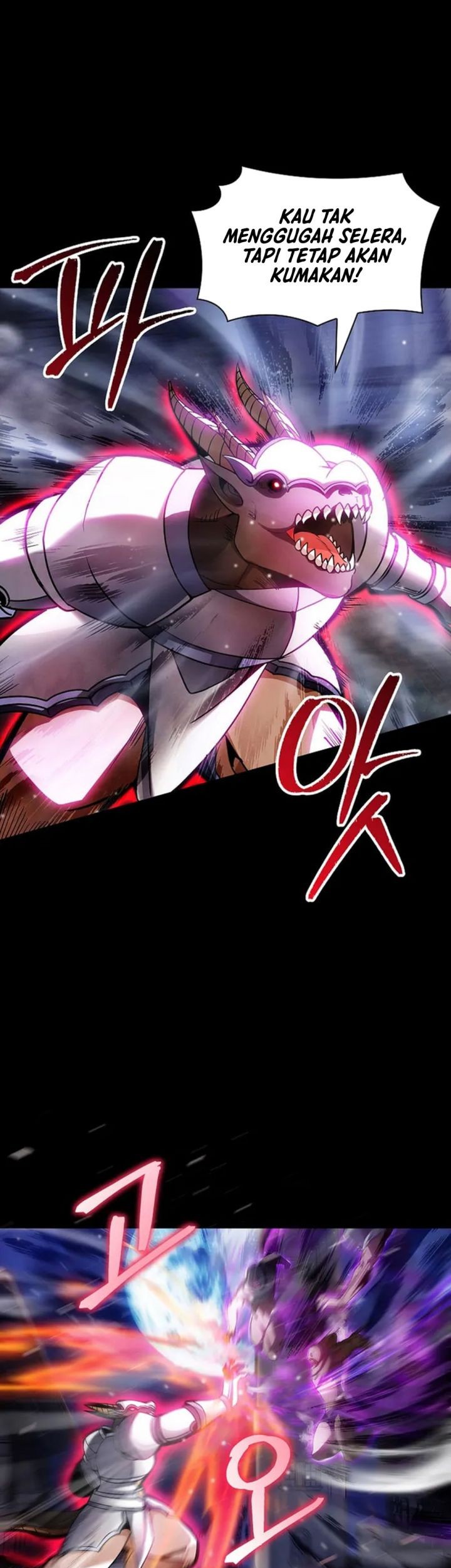 I have an SSS-rank Trait, but I want a Normal Life Chapter 84 - halaman 6