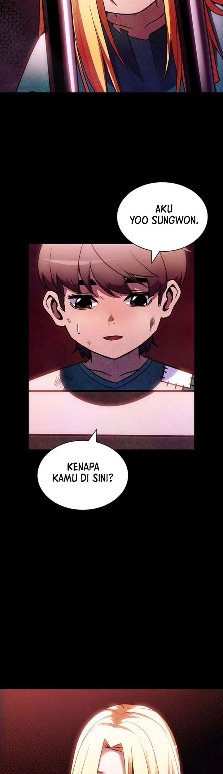 I have an SSS-rank Trait, but I want a Normal Life Chapter 85 - halaman 10