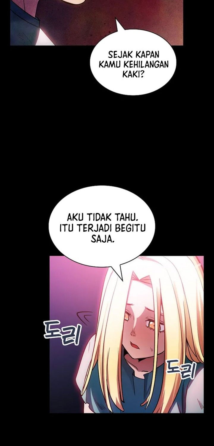 I have an SSS-rank Trait, but I want a Normal Life Chapter 85 - halaman 12