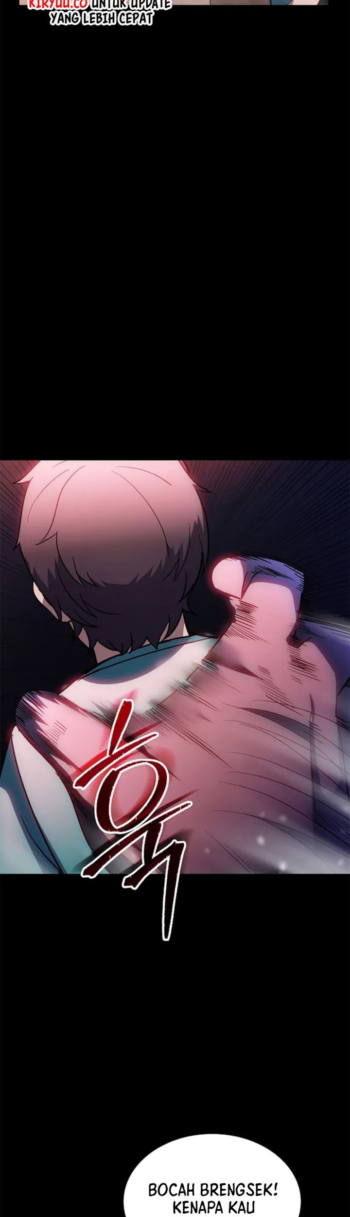 I have an SSS-rank Trait, but I want a Normal Life Chapter 85 - halaman 14