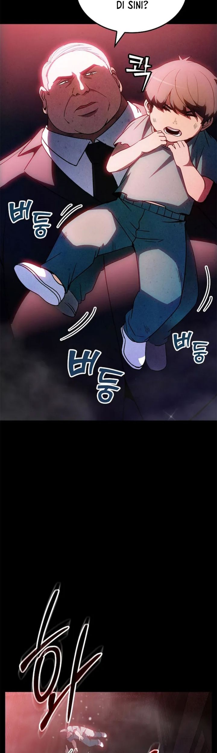 I have an SSS-rank Trait, but I want a Normal Life Chapter 85 - halaman 15