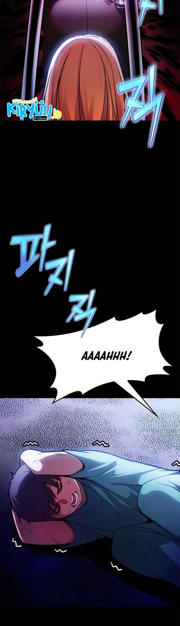 I have an SSS-rank Trait, but I want a Normal Life Chapter 85 - halaman 18