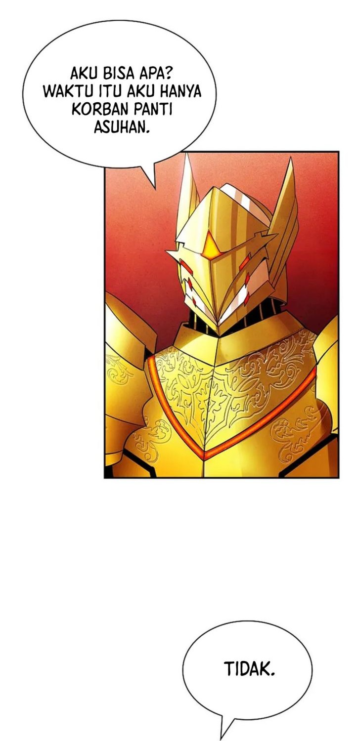I have an SSS-rank Trait, but I want a Normal Life Chapter 85 - halaman 20
