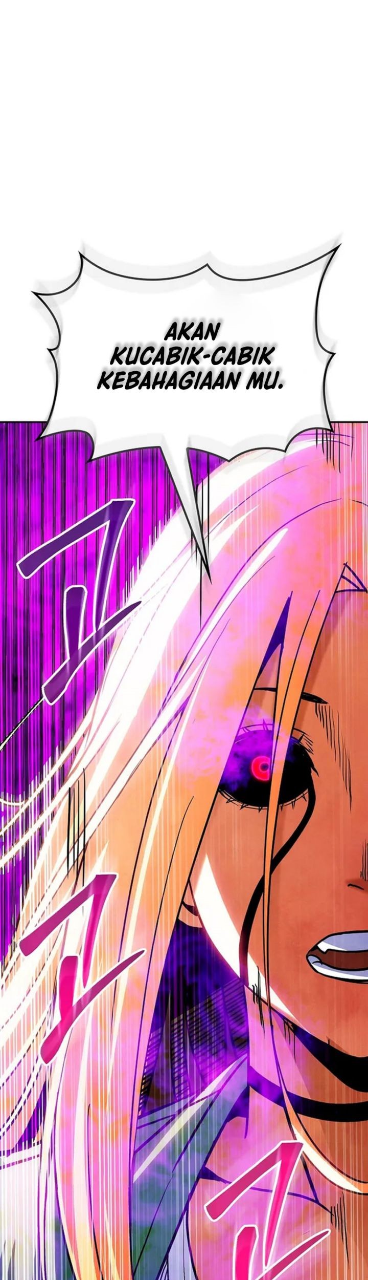 I have an SSS-rank Trait, but I want a Normal Life Chapter 85 - halaman 25