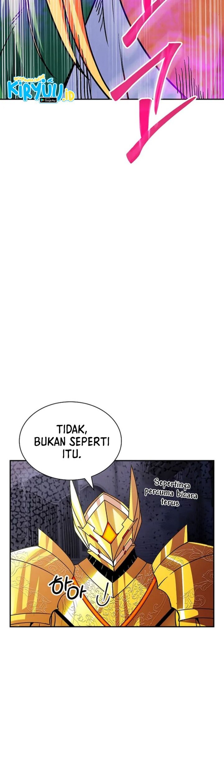 I have an SSS-rank Trait, but I want a Normal Life Chapter 85 - halaman 26